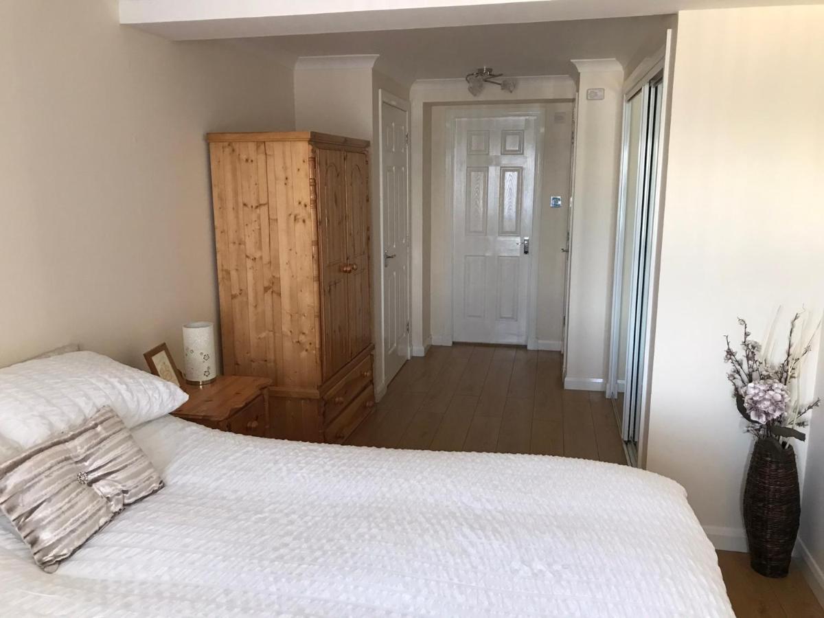 Beautiful 3-Bed Apartment In Gourock Exterior photo
