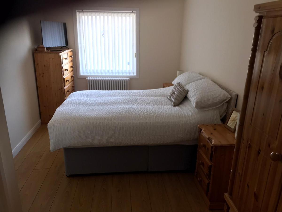 Beautiful 3-Bed Apartment In Gourock Exterior photo
