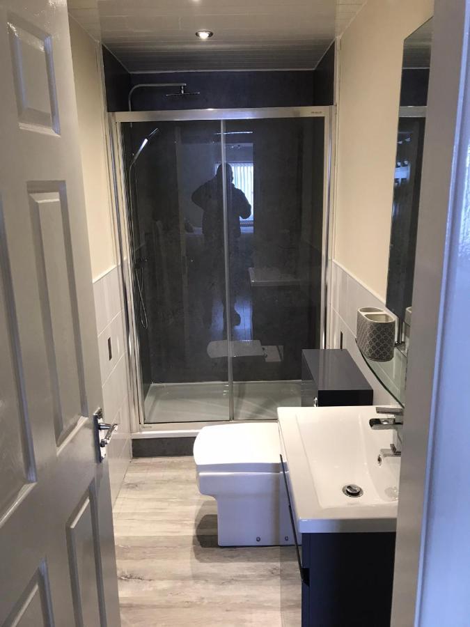 Beautiful 3-Bed Apartment In Gourock Exterior photo
