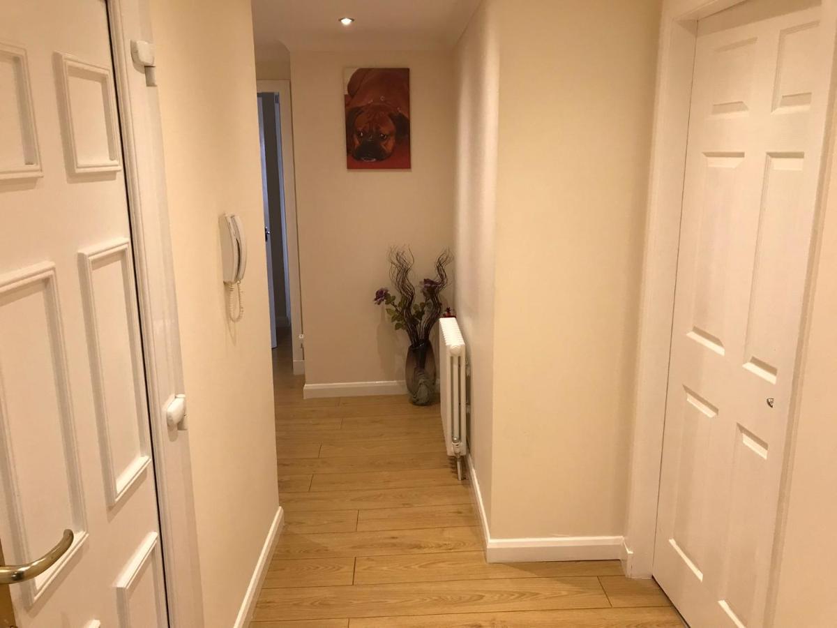 Beautiful 3-Bed Apartment In Gourock Exterior photo