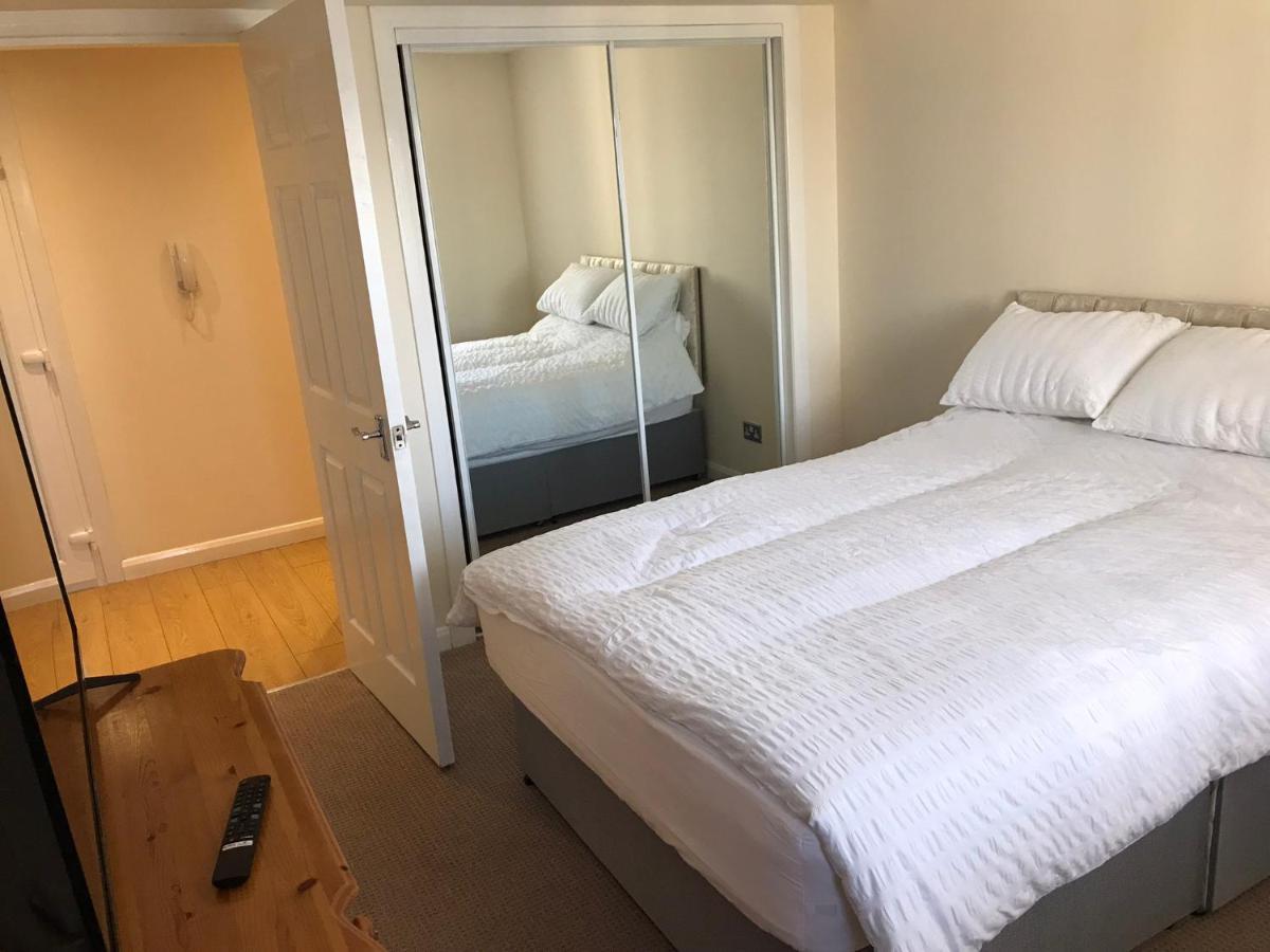Beautiful 3-Bed Apartment In Gourock Exterior photo
